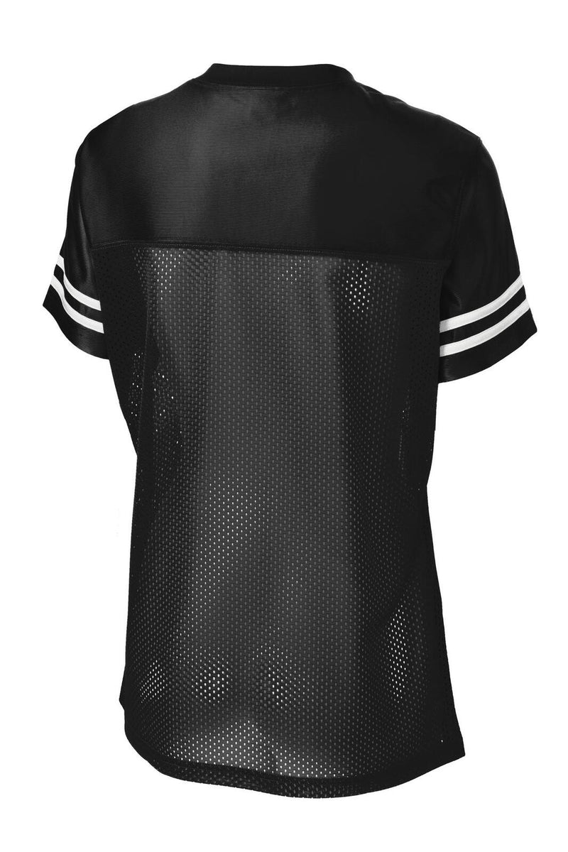 Sport-Tek LST307 PosiCharge Replica Jersey Ladies – product photo