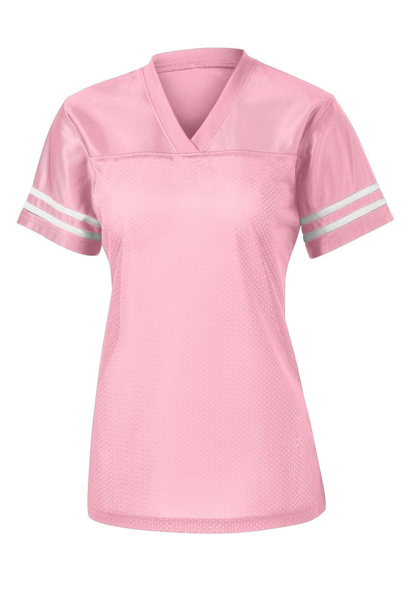 Light Pink/White