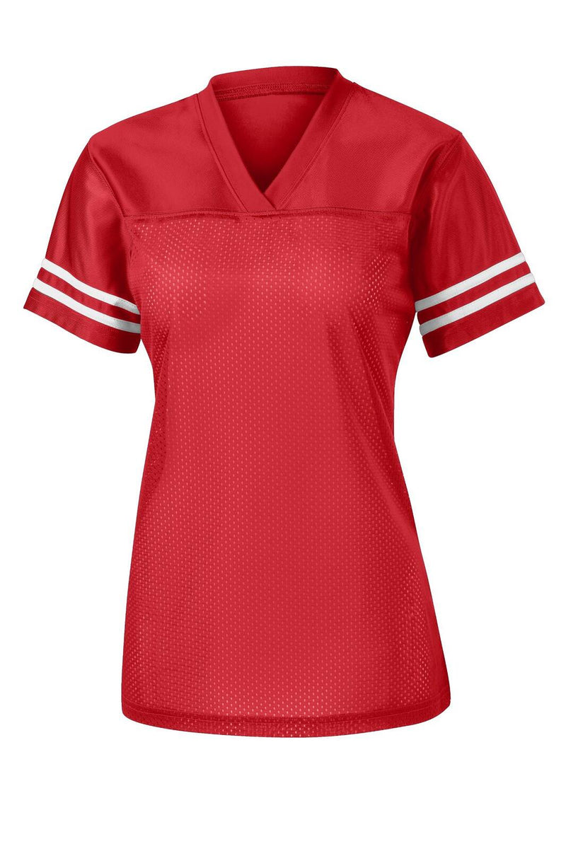 True Red/White
