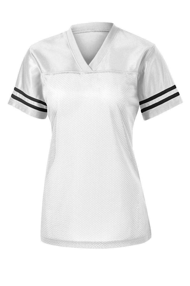 White/Black