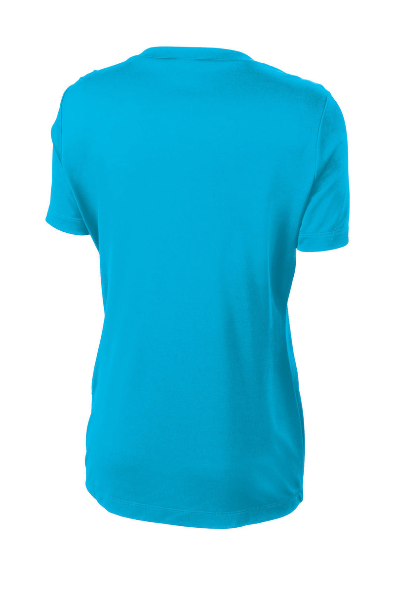 Sport-Tek LST350 PosiCharge Competitor Tee Ladies (4XL) – product photo