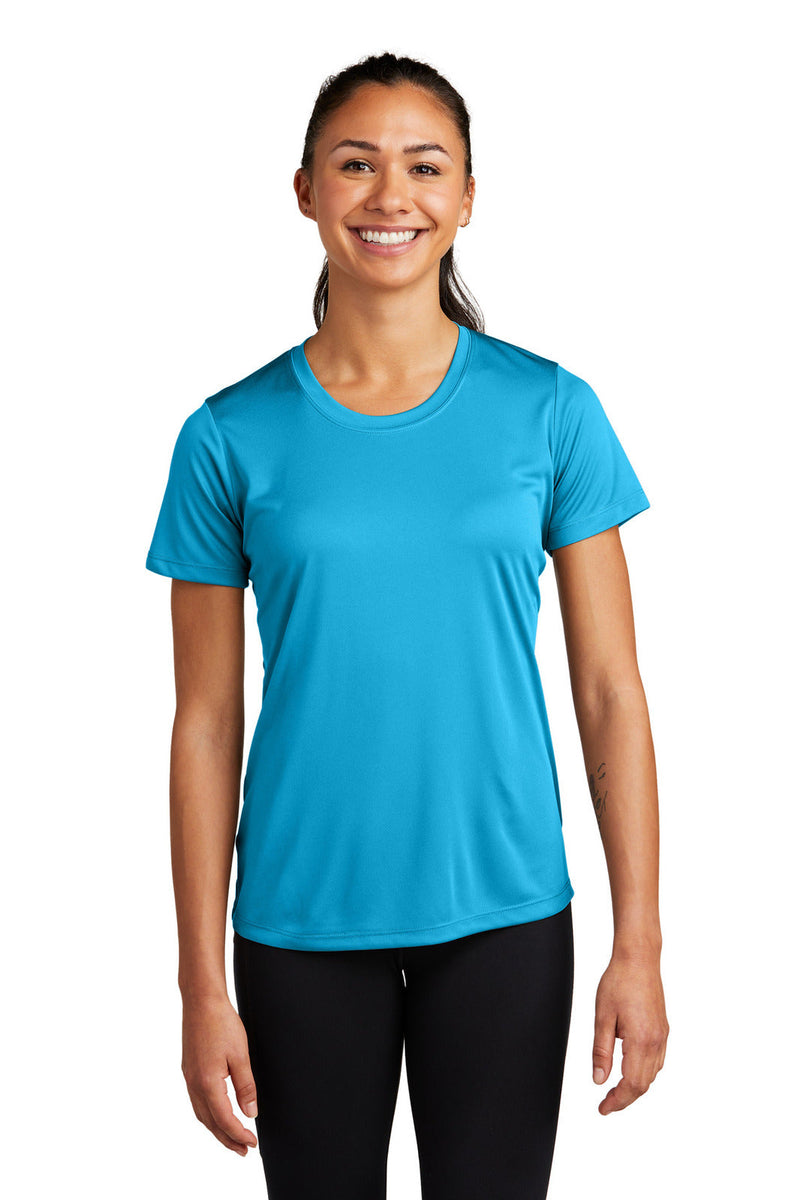 Sport-Tek LST350 PosiCharge Competitor Tee Ladies (4XL)