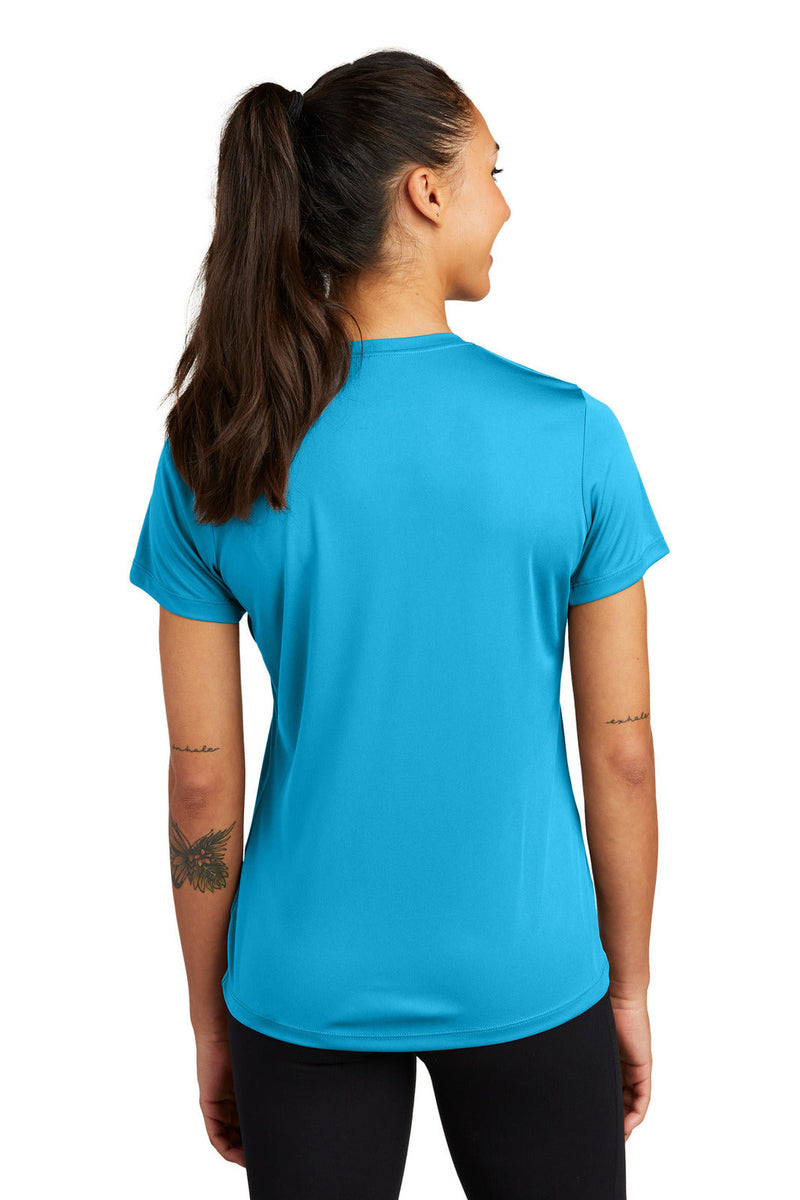 Sport-Tek LST350 PosiCharge Competitor Tee Ladies (2XL) – product photo