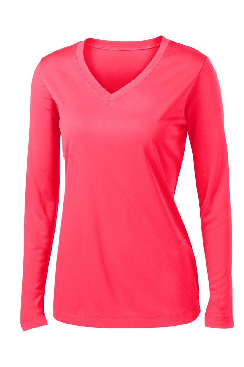 Hot Coral