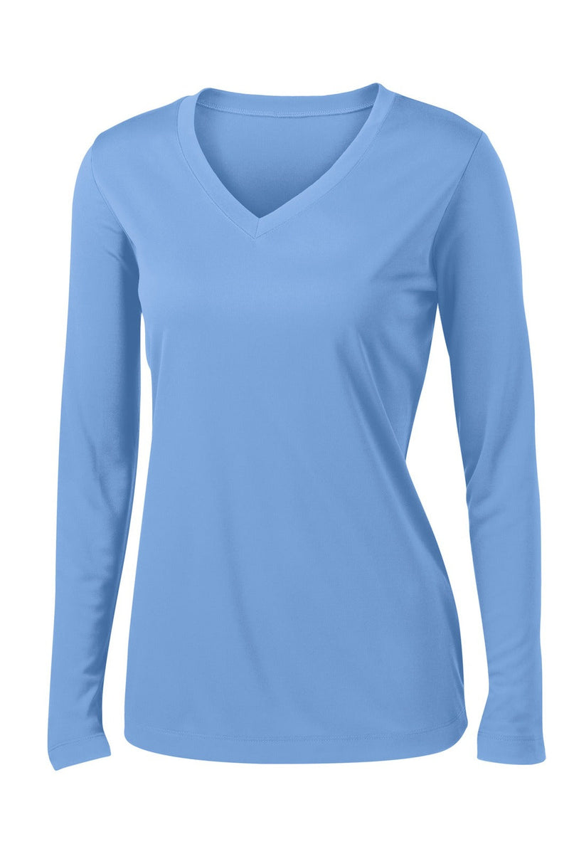 Carolina Blue