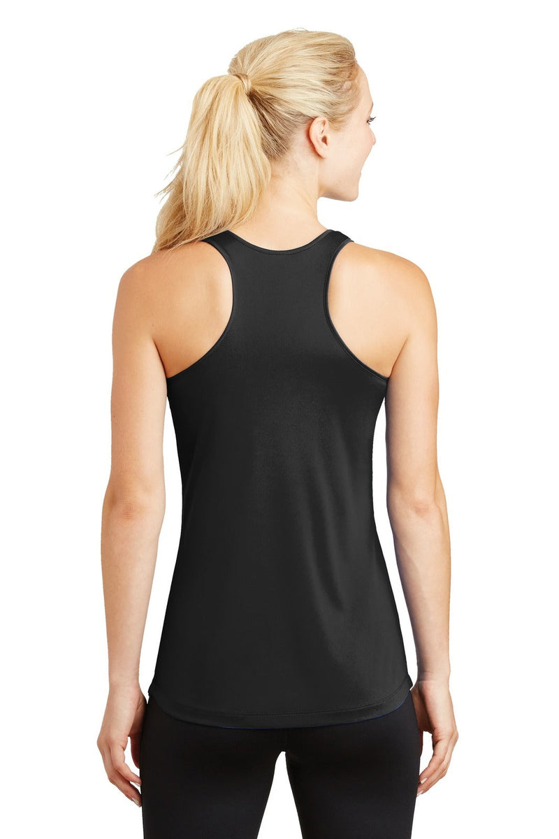 Sport-Tek LST356 PosiCharge Competitor Racerback Tank Ladies – product photo