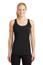 Sport-Tek LST356 PosiCharge Competitor Racerback Tank Ladies