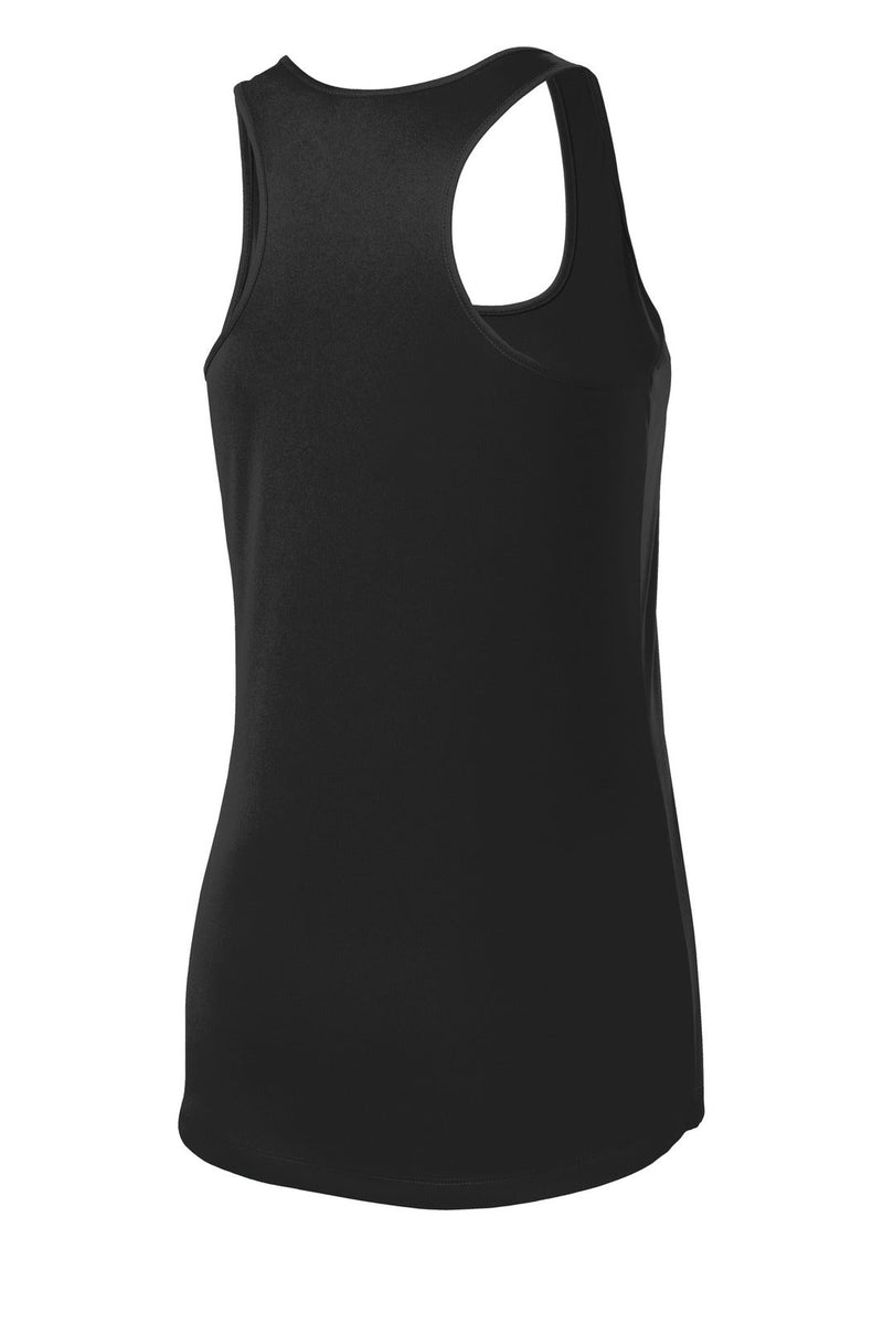 Sport-Tek LST356 PosiCharge Competitor Racerback Tank Ladies – product photo