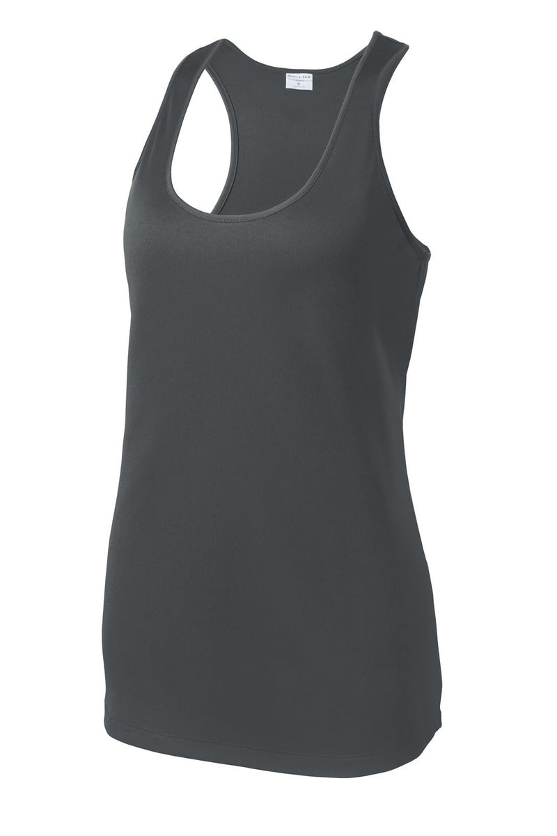 Iron Grey