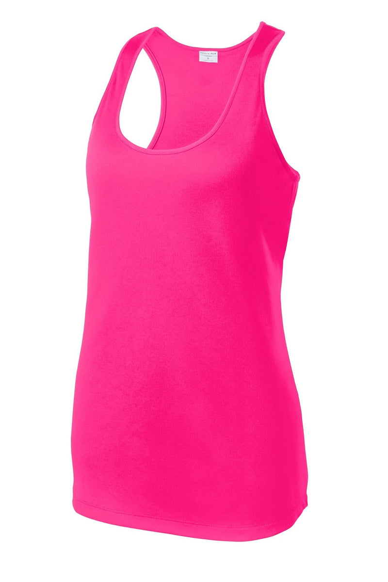 Neon Pink