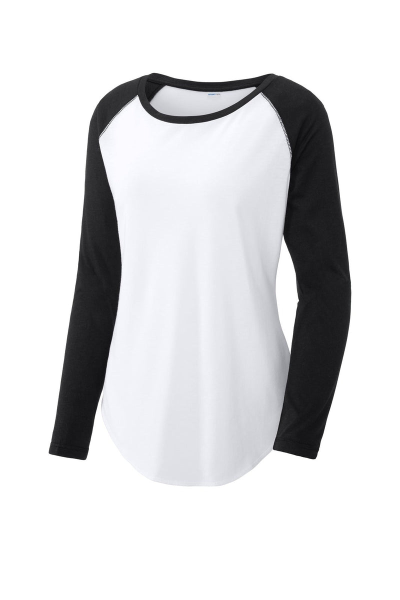 Black Triad Solid/White Triad Solid