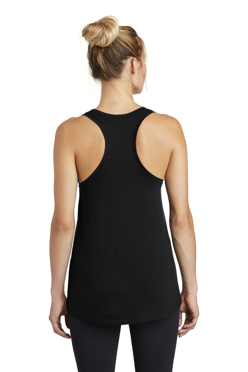 Sport-Tek LST402 PosiCharge Tri-Blend Wicking Tank Ladies (3XL - 4XL) – product photo