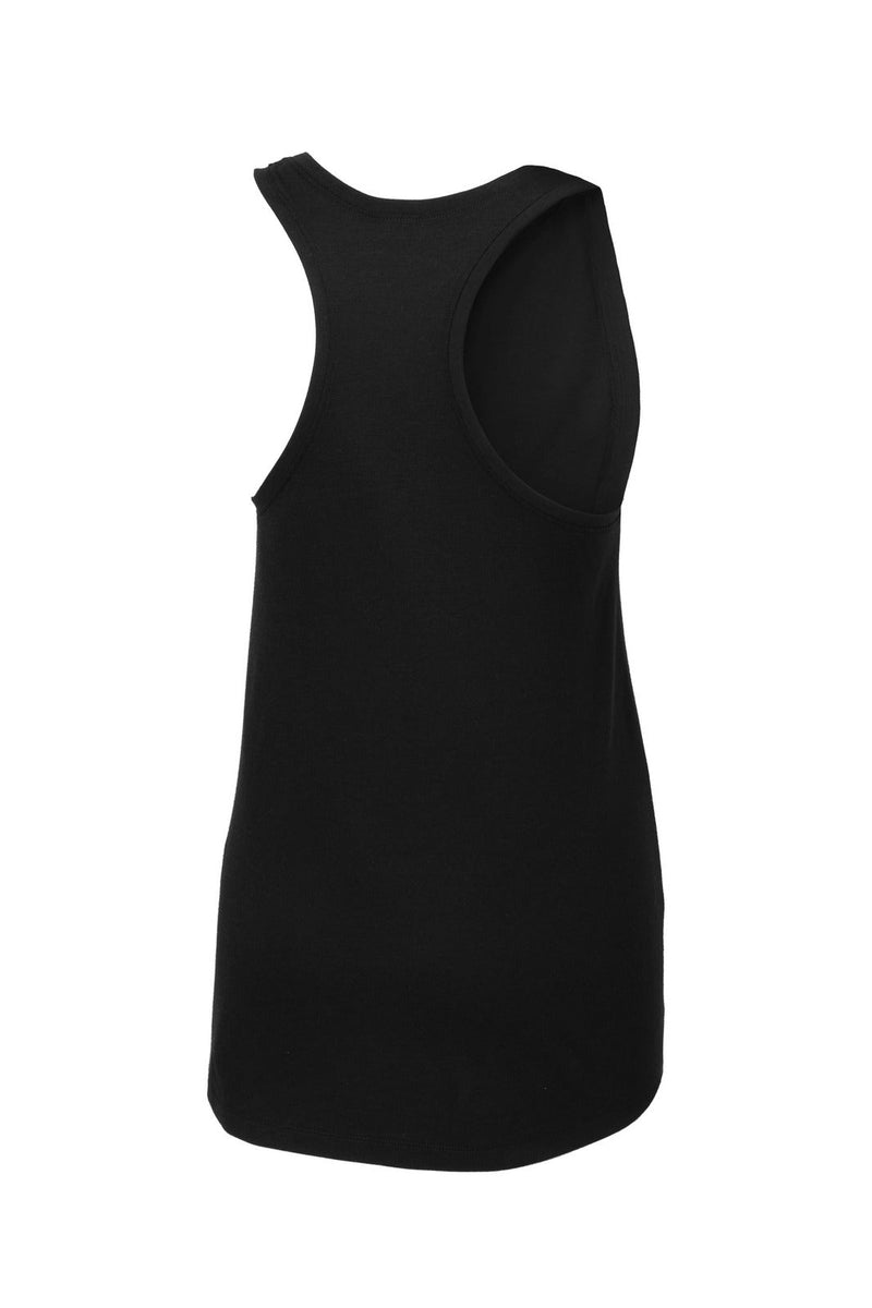 Sport-Tek LST402 PosiCharge Tri-Blend Wicking Tank Ladies (3XL - 4XL) – product photo