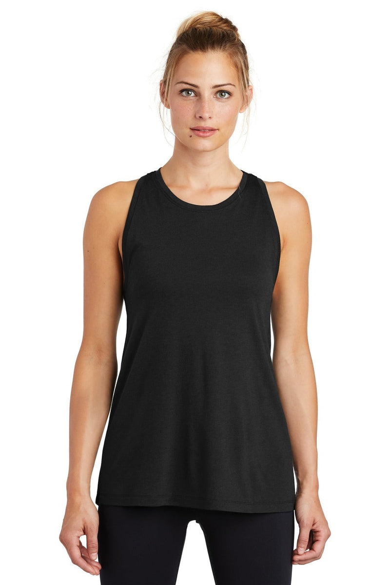 Sport-Tek LST402 PosiCharge Tri-Blend Wicking Tank Ladies (3XL - 4XL)
