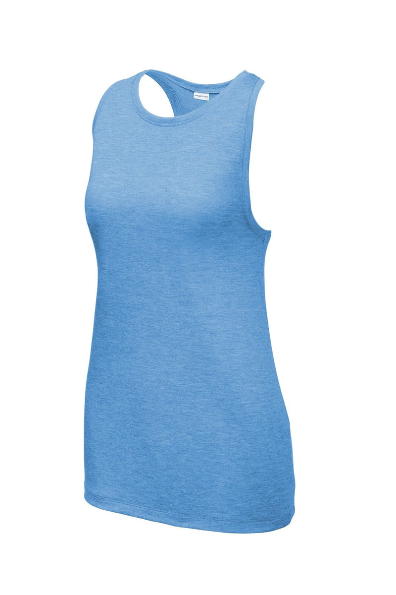 Pond Blue Heather