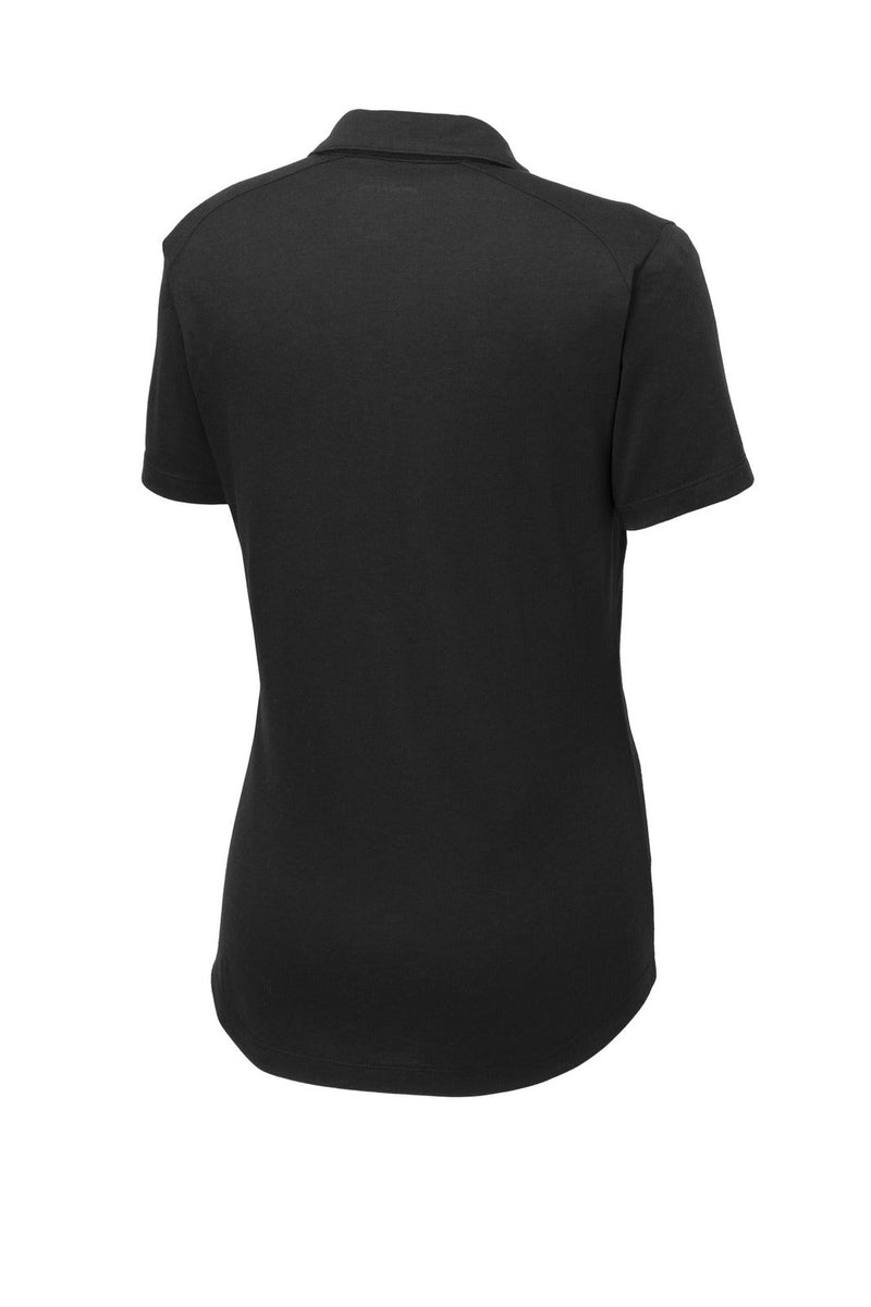 Sport-Tek LST405 PosiCharge Tri-Blend Wicking Polo Ladies (3XL - 4XL) – product photo