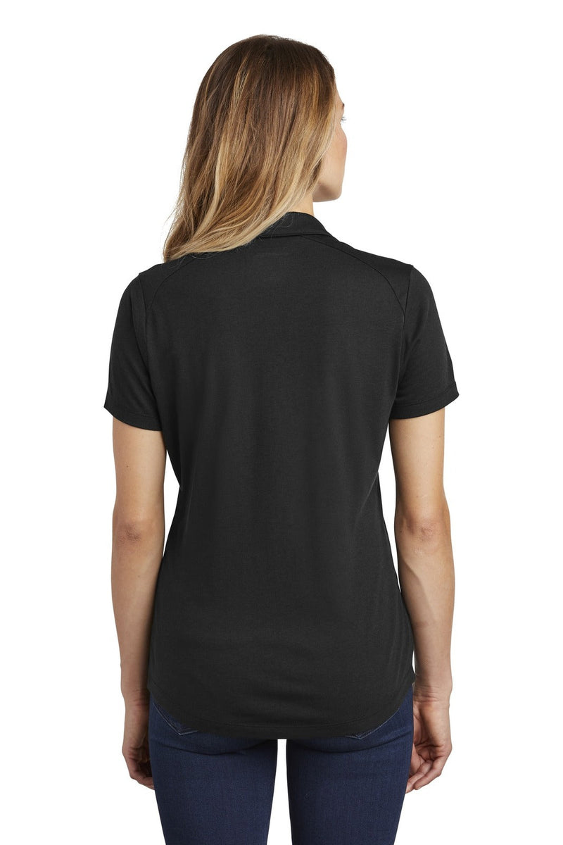 Sport-Tek LST405 PosiCharge Tri-Blend Wicking Polo Ladies (3XL - 4XL) – product photo