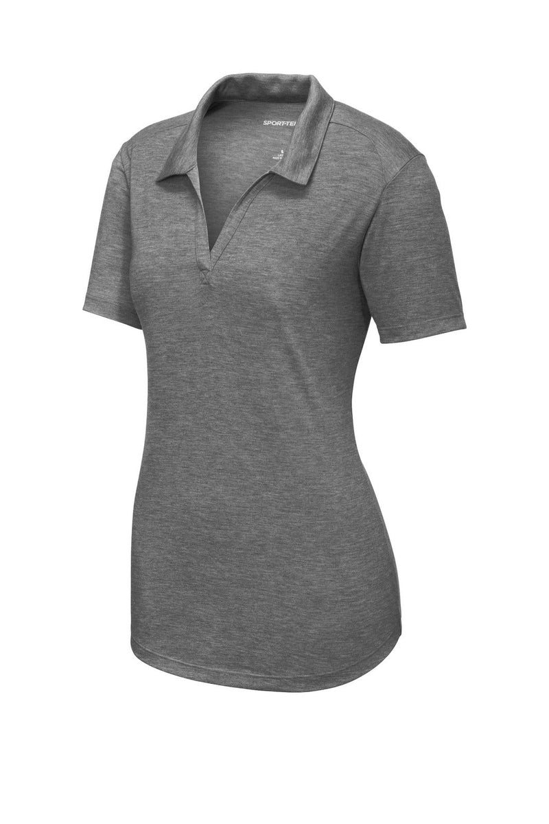Dark Grey Heather