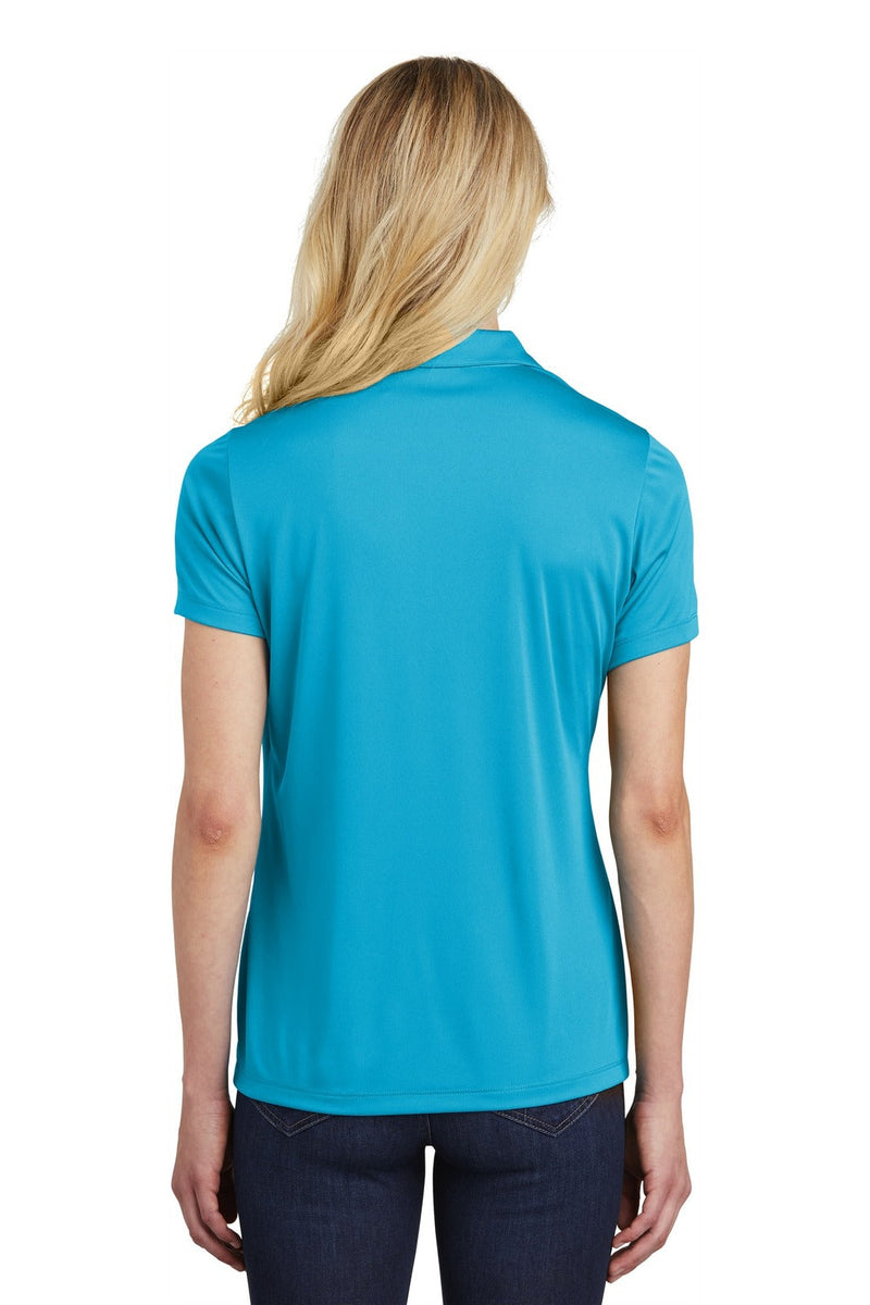 Sport-Tek LST550 PosiCharge Competitor Polo Ladies (3XL - 4XL) – product photo