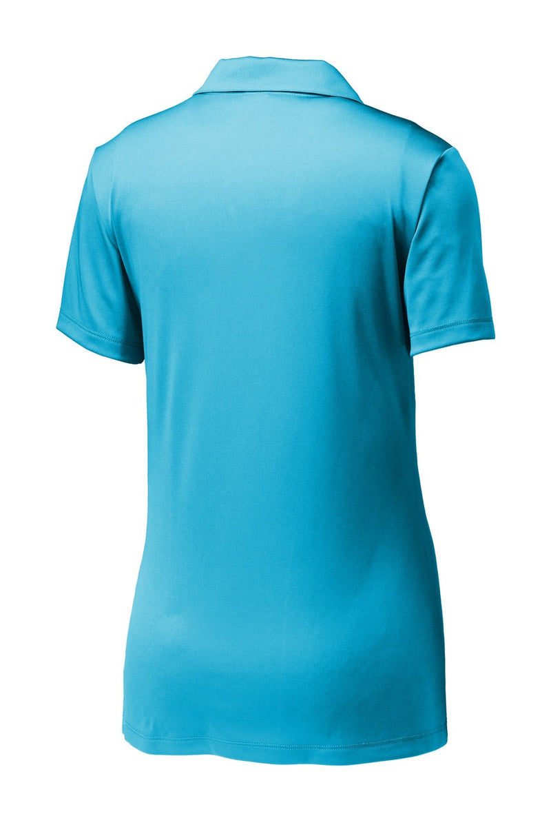 Sport-Tek LST550 PosiCharge Competitor Polo Ladies (3XL - 4XL) – product photo