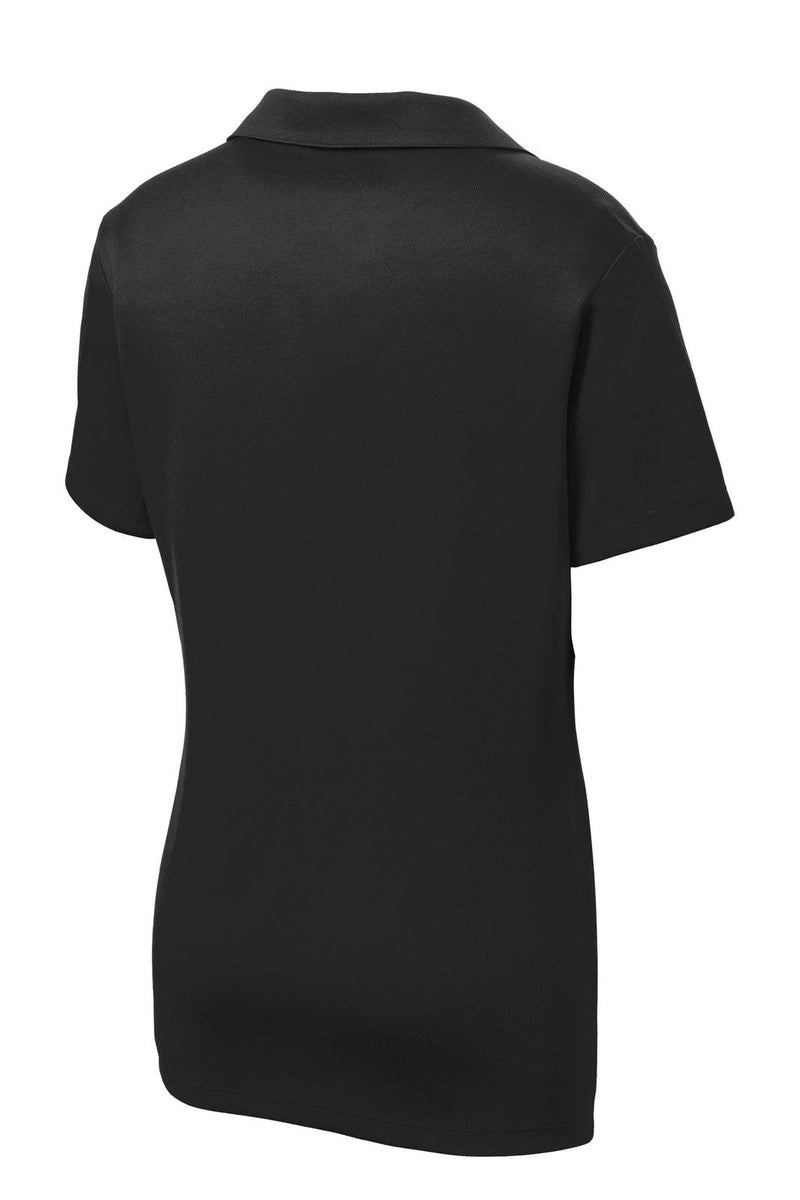 Sport-Tek LST640 PosiCharge RacerMesh Polo Ladies (3XL - 4XL) – product photo