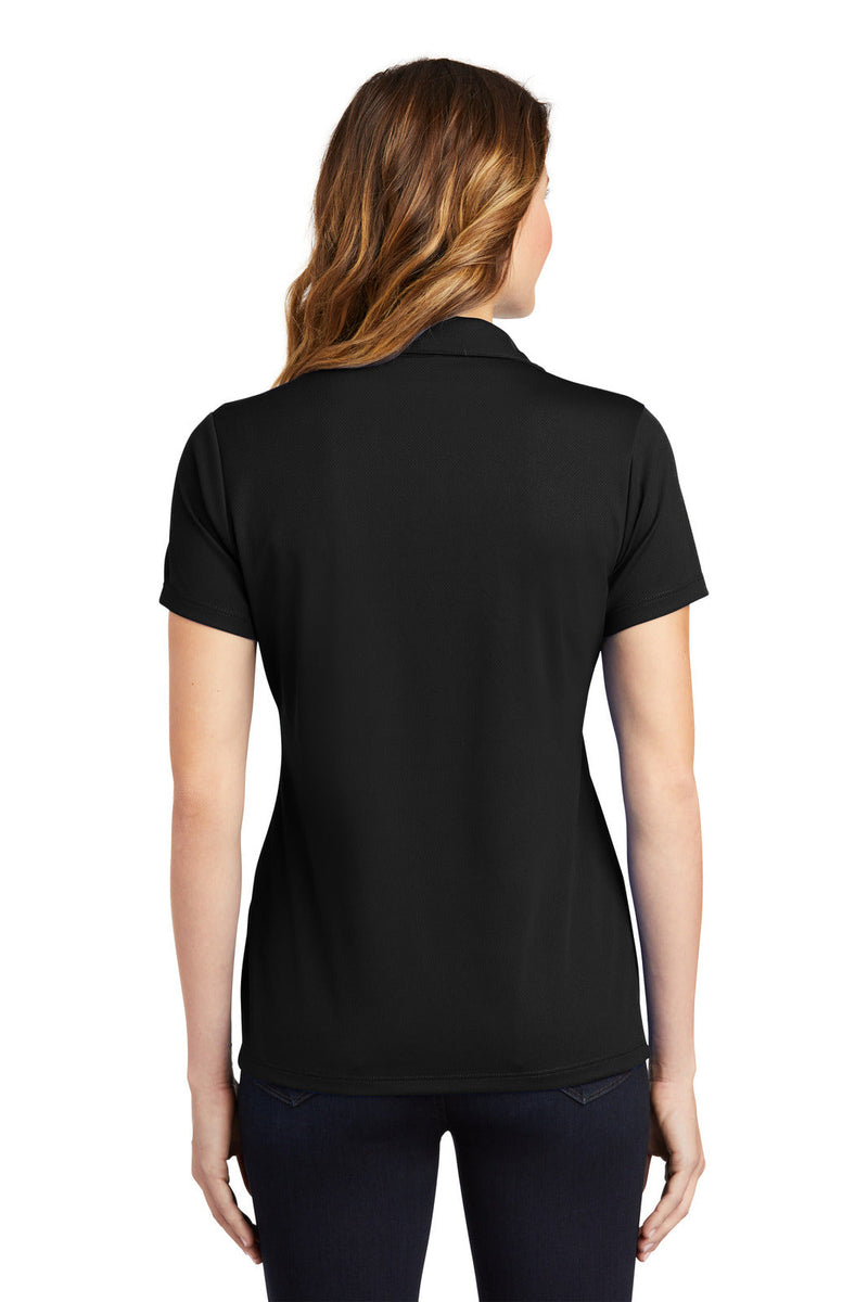 Sport-Tek LST640 PosiCharge RacerMesh Polo Ladies (3XL - 4XL) – product photo