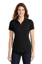 Sport-Tek LST640 PosiCharge RacerMesh Polo Ladies (3XL - 4XL)