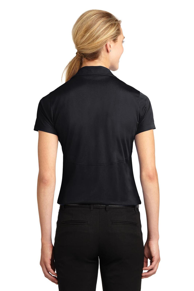 Sport-Tek LST650 Micropique Sport-Wick Polo Ladies – product photo