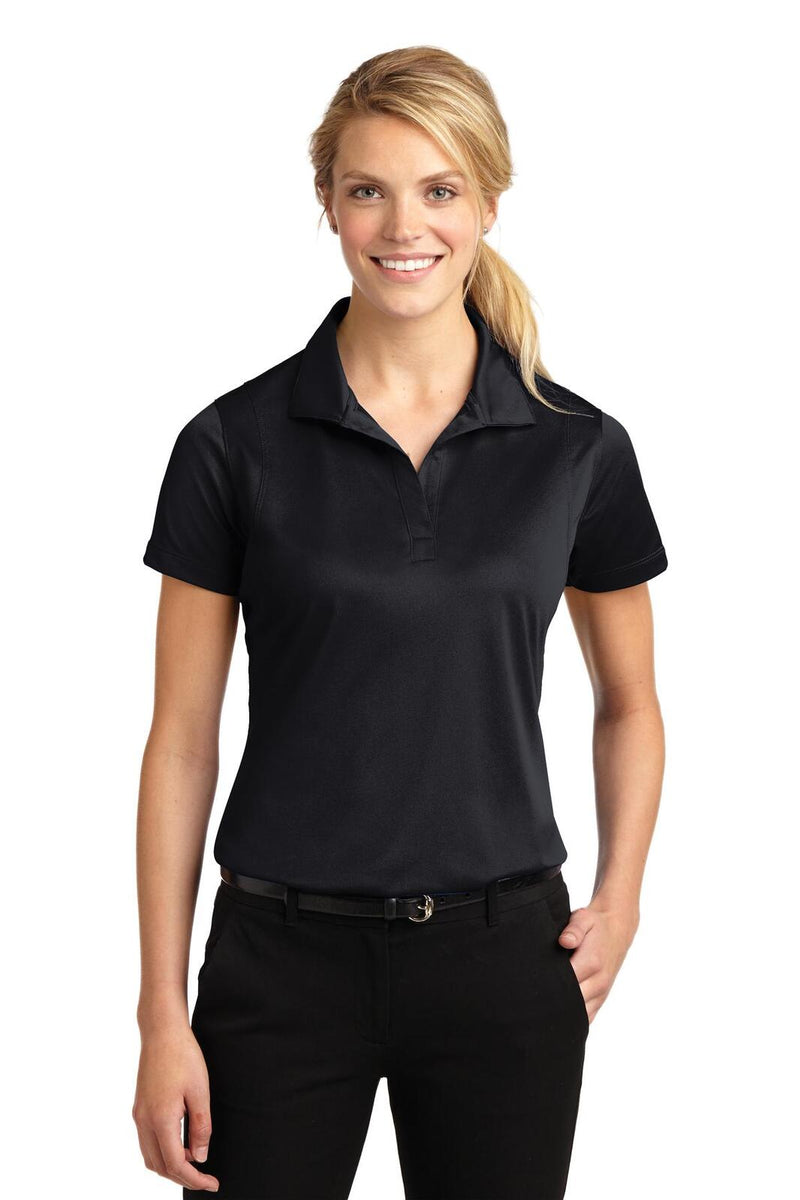 Sport-Tek LST650 Micropique Sport-Wick Polo Ladies (3XL - 4XL)