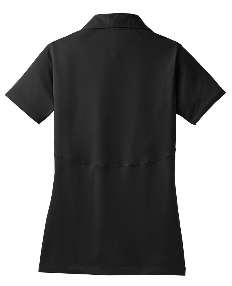 Sport-Tek LST650 Micropique Sport-Wick Polo Ladies – product photo