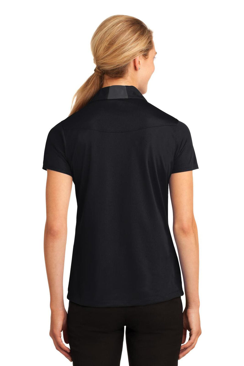 Sport-Tek LST655 Side Blocked Micropique Sport-Wick Polo Ladies – product photo