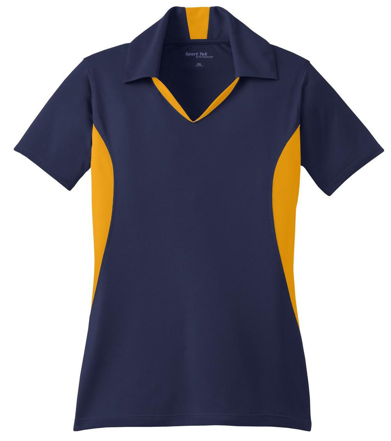 True Navy/Gold
