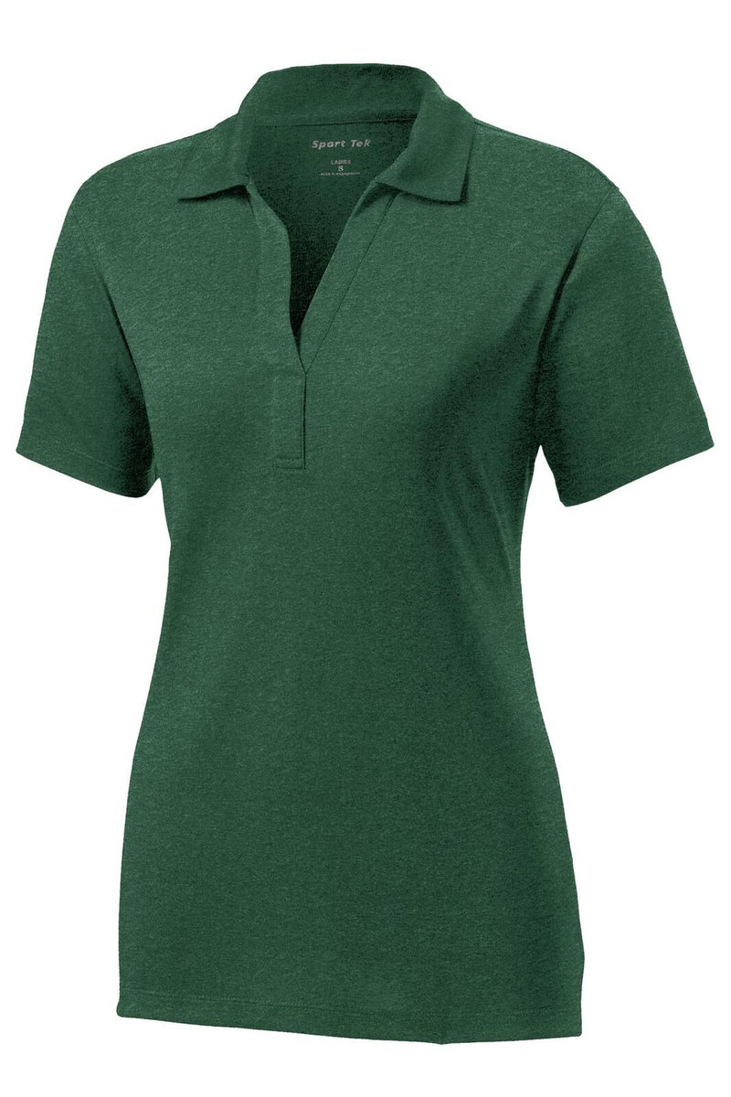 Forest Green Heather