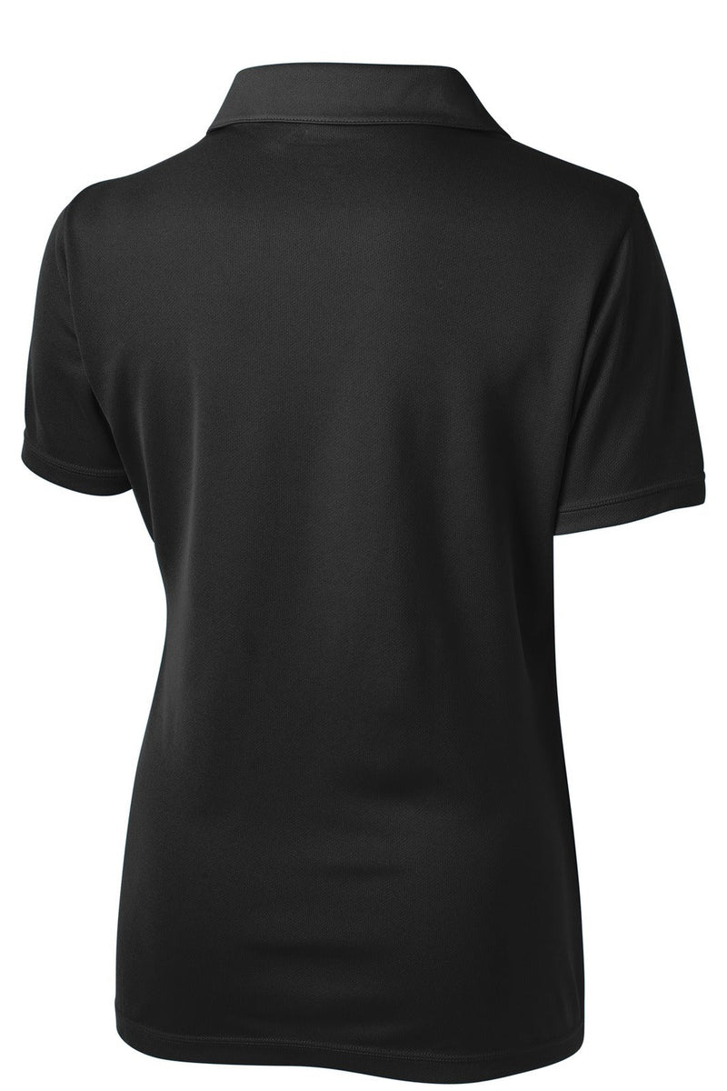 Sport-Tek LST680 PosiCharge Micro-Mesh Polo Ladies (3XL - 4XL) – product photo