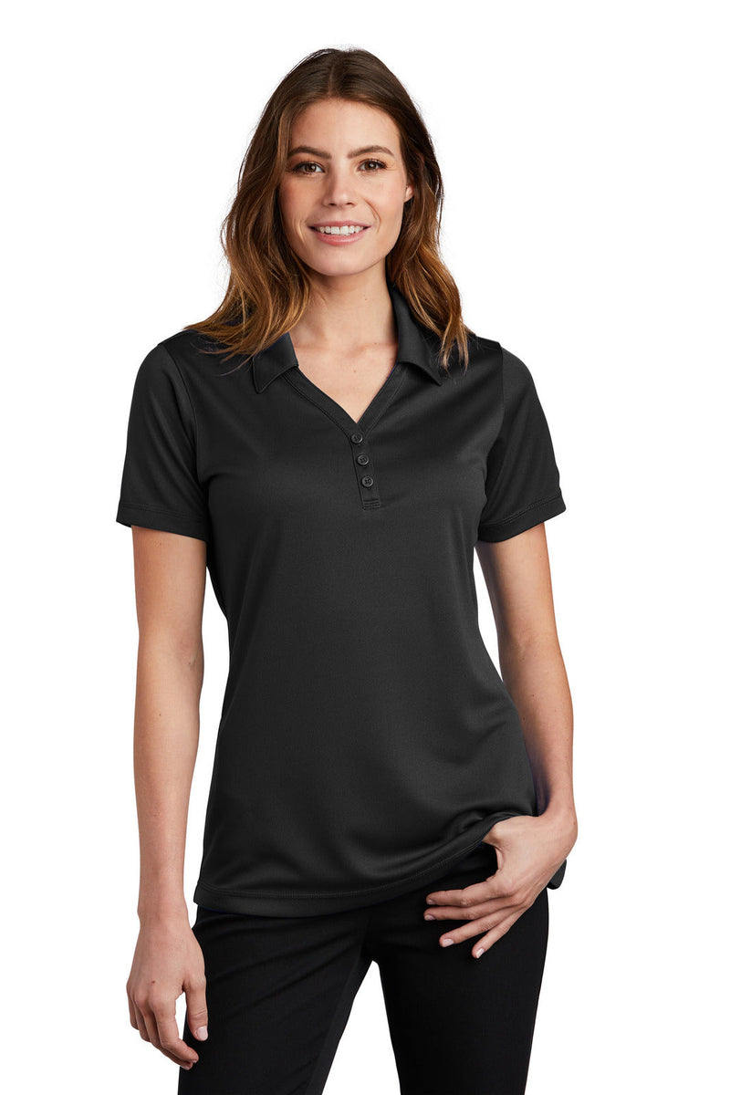 Sport-Tek LST680 PosiCharge Micro-Mesh Polo Ladies (3XL - 4XL)