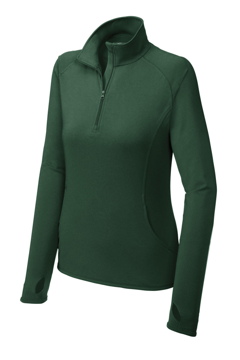Forest Green