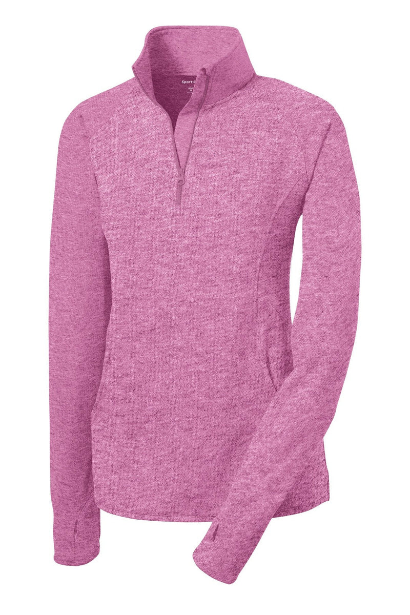 Pink Rush Heather