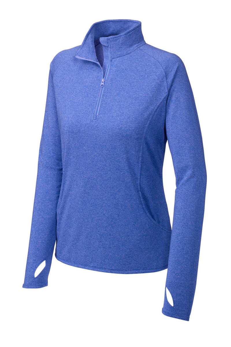 True Royal Heather