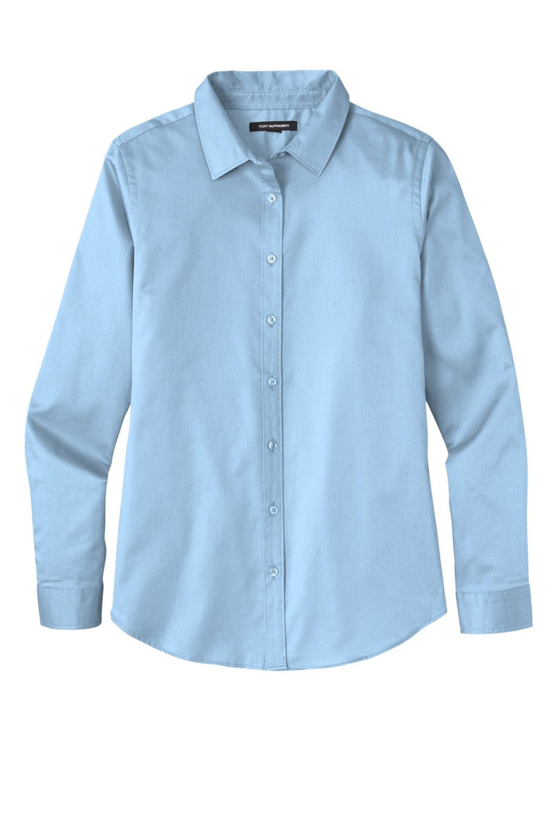 Cloud Blue