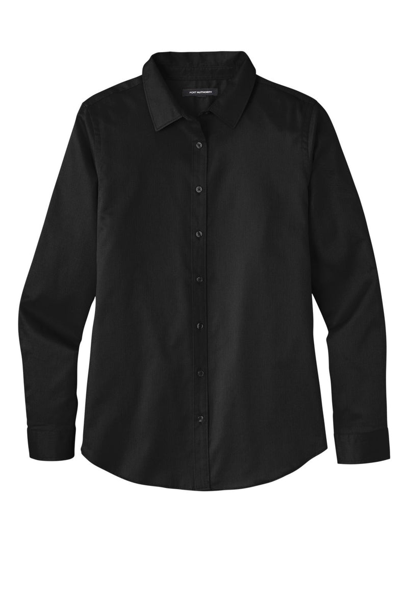 Deep Black