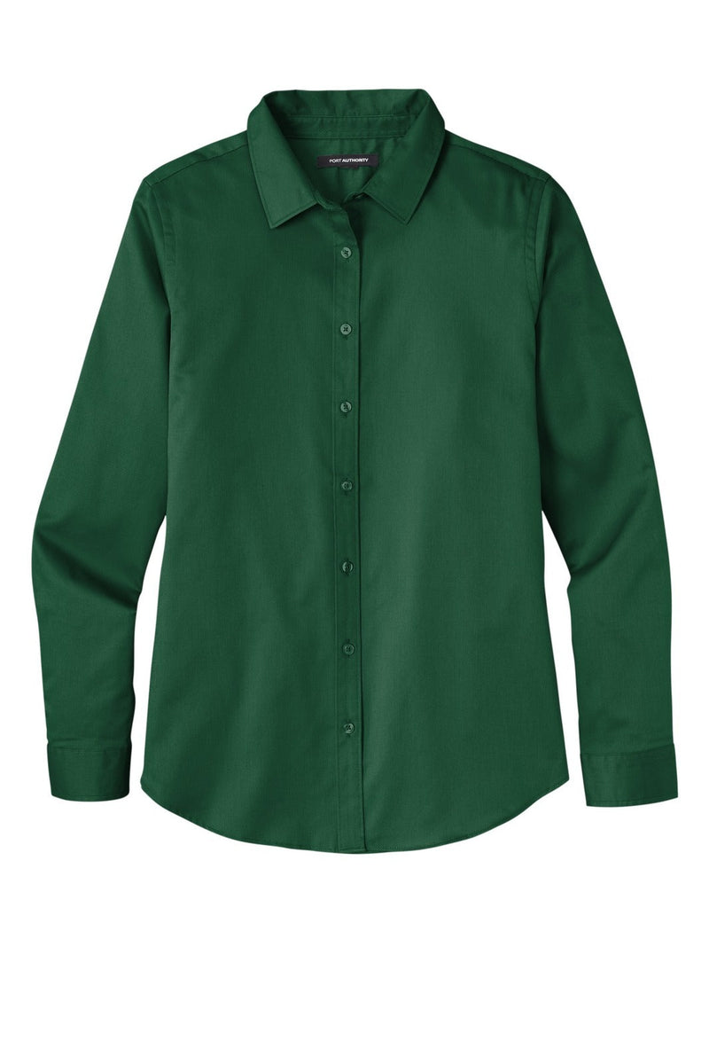 Dark Green