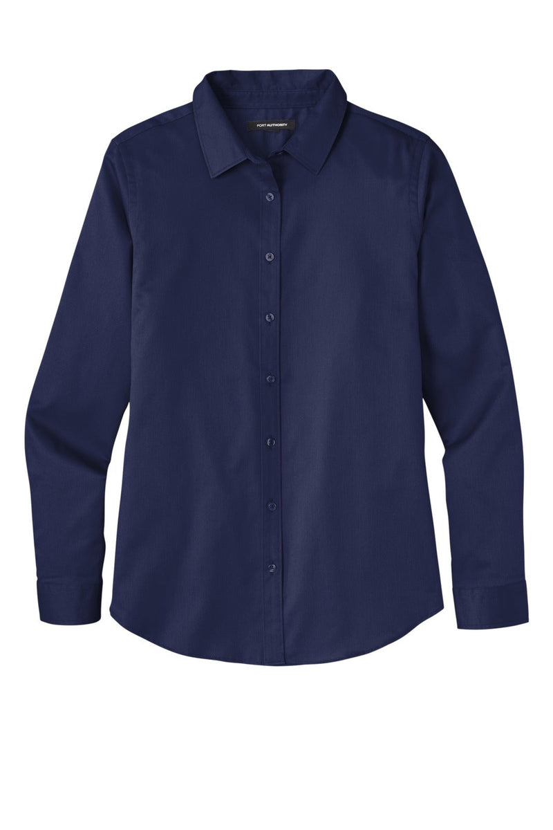 True Navy
