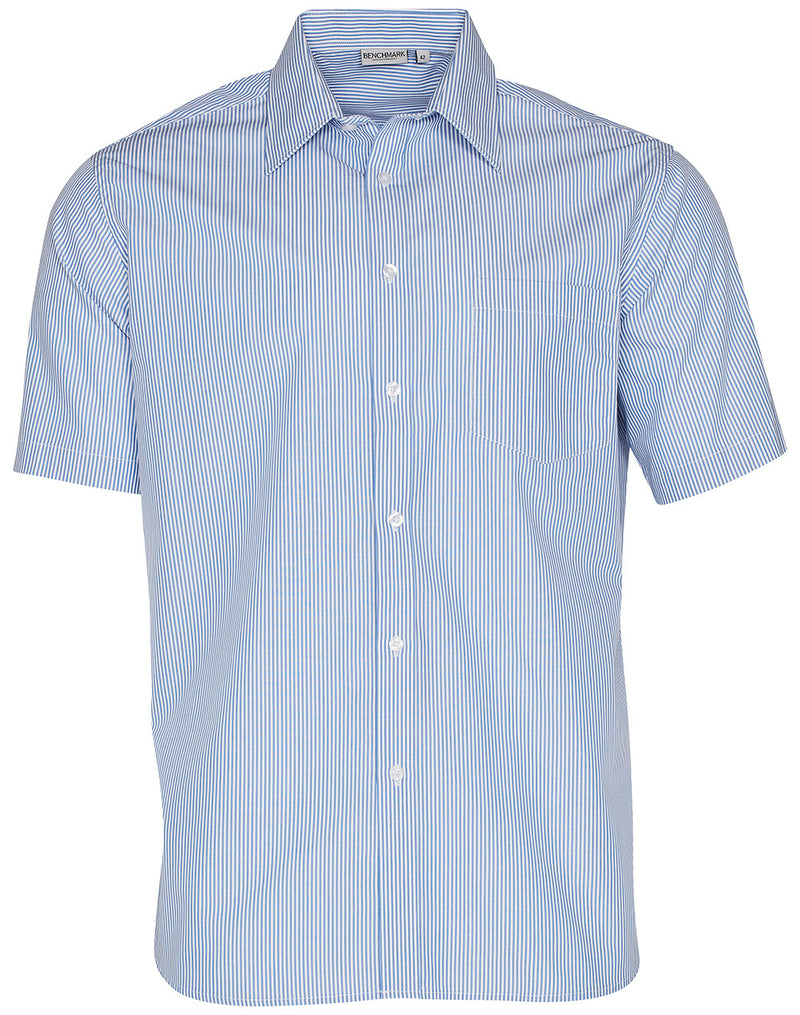 Blue/White