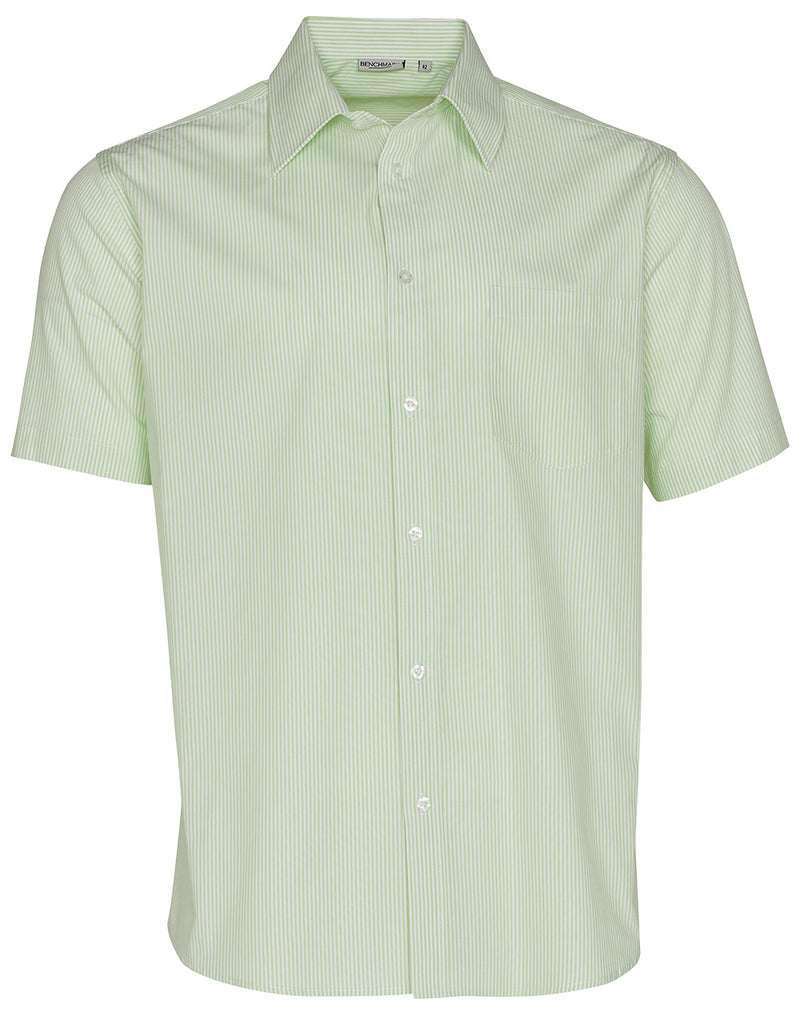 Mint/White