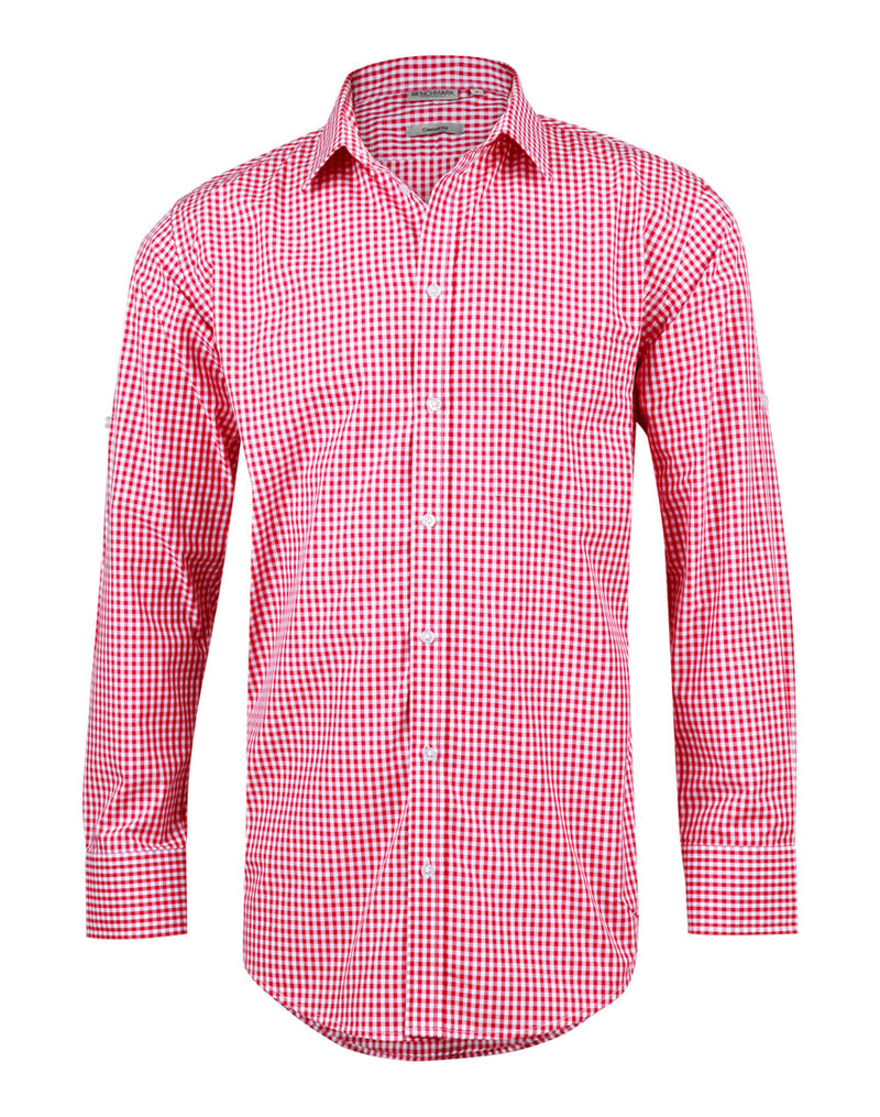 Red/White