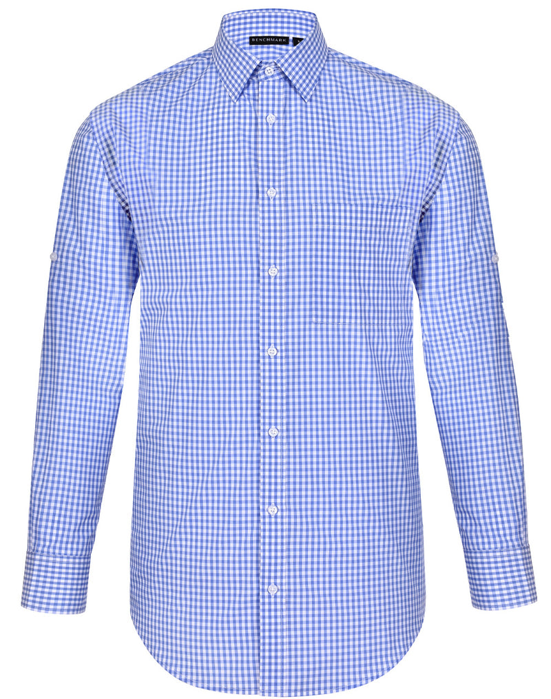 Skyblue/White