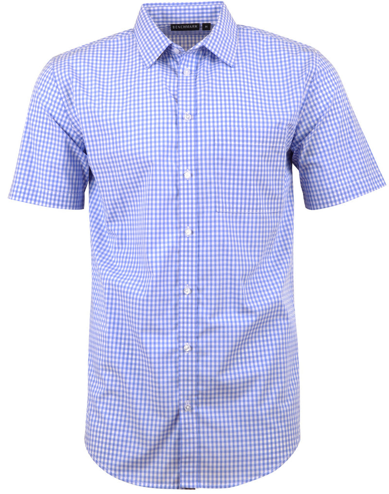 Skyblue/White