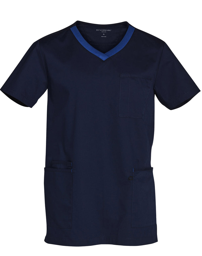 Navy/Royal