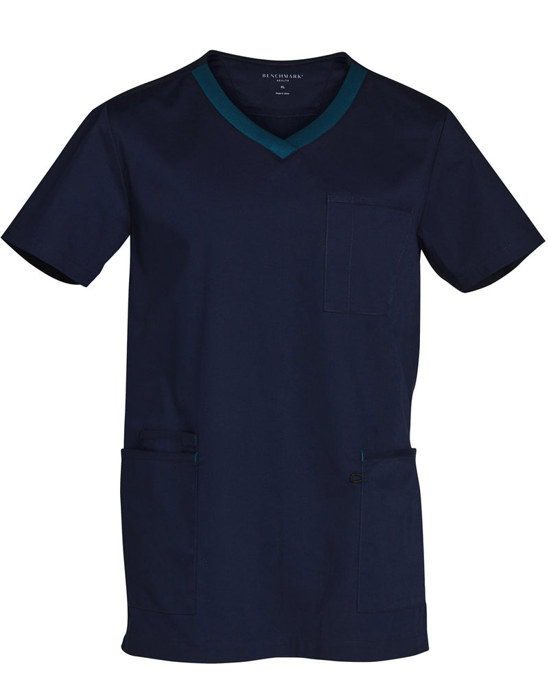 Navy/Teal