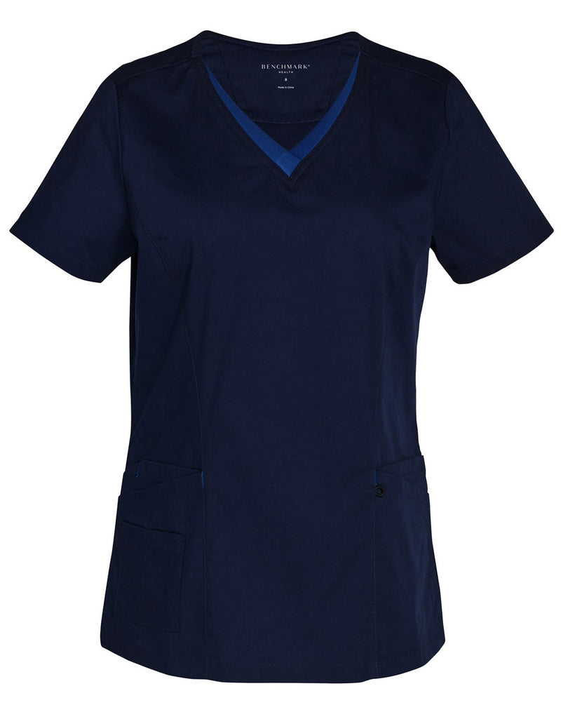 Navy/Royal